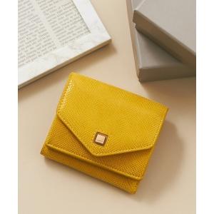 財布 三つ折りミニ財布2