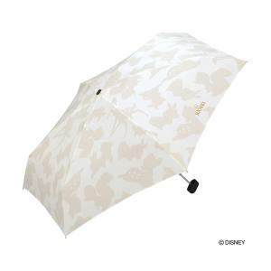 折りたたみ傘 Disneyバンビ／シャドウmini