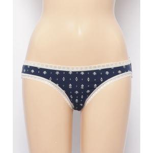 ショーツ PACT Women's Bikini パクト レディース オーガニックコットン ビキニ ショーツ