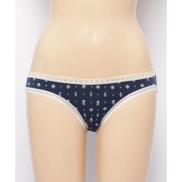 ショーツ PACT Women's Bikini パクト レディース オーガニックコットン ビキニ ...