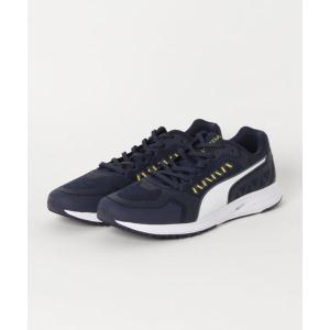 スニーカー PUMA プーマ スピード ライト 2 ワイド