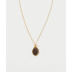ネックレス Z)「LEF MADE」Oエポマリア　ネックレス レディース