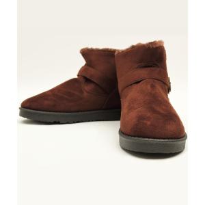 ブーツ ムートンブーツ メンズ レディース