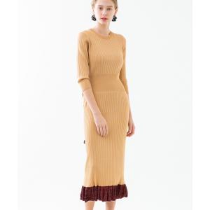 Toga Pulla ワンピース ファッション の商品一覧 通販 Yahoo ショッピング