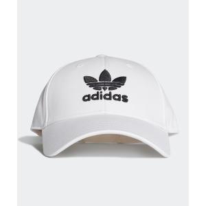 TOYOTIRES アディダスキャップ adidas（アディダス） キャップ 帽子 U BASEBALL TRF CAP キャップ