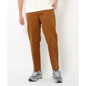 パンツ Dickies センタープレスパンツ メンズ