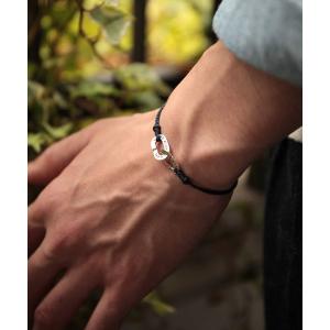 amp japan（アンプジャパン） ブレスレット Stitched Seeds Beads