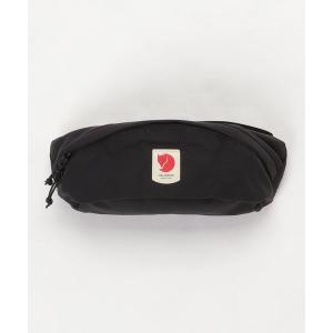 バッグ ウエストポーチ メンズ Ulvo Hip Pack Medium (FJALLRAVEN/フェールラーベン)｜zozo