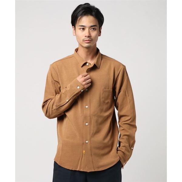 シャツ LOMAN HEAVY STRETCH メンズ レディース