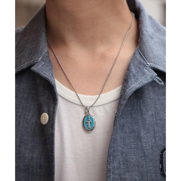 ネックレス turquoise ＆ maria Necklace メンズ レディース