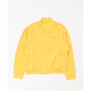 ラッシュガード  カラーブルゾン