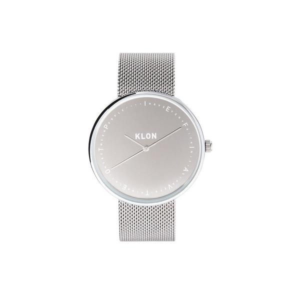 腕時計 KLON RH simply ANN 40mm レディース メンズ