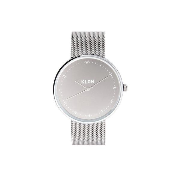 腕時計 KLON RH simply JOE 40mm レディース メンズ