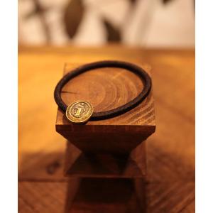 CHROME HEARTS HAIR BAND STAR クロムハーツ スター ヘアバンド ＃2