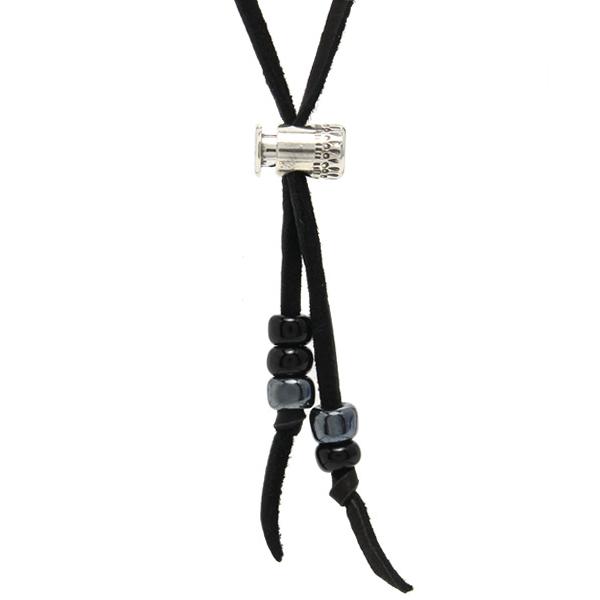 ネックレス コードストッパー/TOKYO-TOMINZOKU/雫etc メンズ レディース