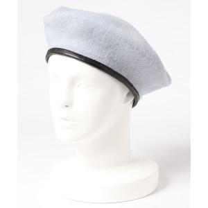 帽子 BASQUE BERET
