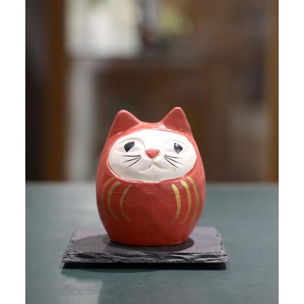 インテリア コピパナス / Dharma Cat M