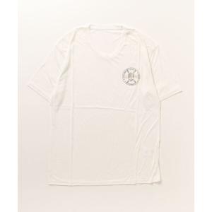 SALE] Goldwin × OAMC ゴールドウィン オーエーエムシー ロゴTシャツ