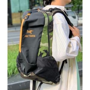 デイバック リュック ARC'TERYX × BEAMS / 別注 ARRO 22 メンズ