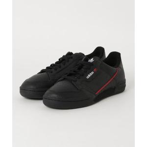 puma continental 80