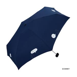 折りたたみ傘 Disneyアリス/チットチャット mini