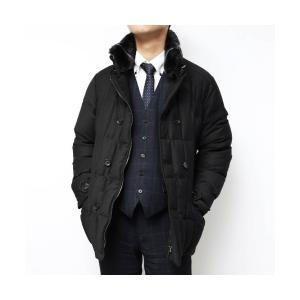 ダウンジャケット ダウン MOORER ムーレー ダブルブレスト ダブル ダウンジャケット SIRO-L メンズ メンズ レディース