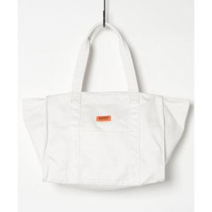 トートバッグ バッグ 【UNIVERSAL OVERALL】3開閉 Cotton トート