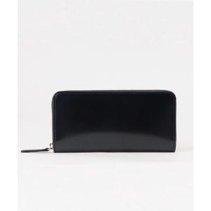 Paul Smith（ポール・スミス） 長財布 財布 コードバン AW25 長財布