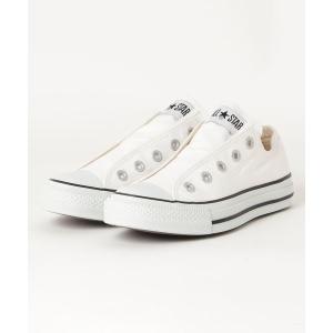 スリッポン CONVERSE ALL STAR SLIP III OX