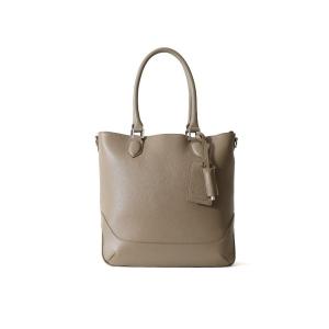 FARO（ファーロ） トートバッグ × BEAMS F / 別注 Calma スエード