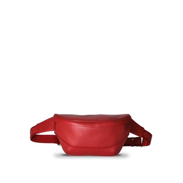 ウエストポーチ MAIDEN VOYAGE（メイデンボヤージュ）ショルダーバッグ メンズ