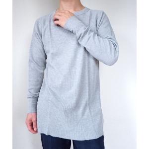 tシャツ Tシャツ FRUIT OF THE LOOM ワッフルロンT