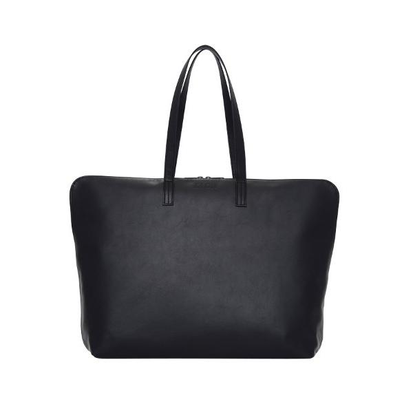 トートバッグ KLON 180 ONE-EIGHTY TOTE BLACK レディース メンズ