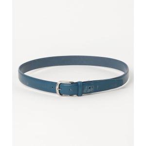 ベルト esperanto (エスペラント) /ブライドルレザー　30mmベルト メンズ