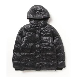 anuke（アンヌーク） ブルゾン アウター Boa Flight Jacket メンズ