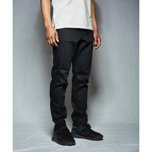 パンツ デニム ジーンズ メンズ SToL ストル / Standard Denim ストレッチスタンダードスキニーデニムパンツ / S-004｜zozo