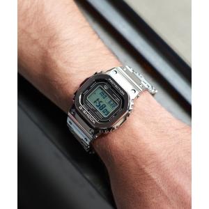 予約販売】本 G-SHOCK生誕35周年のカシオが熱い。スクエア型初の