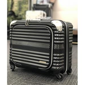 スーツケース メンズ 6206-44 BLADE series