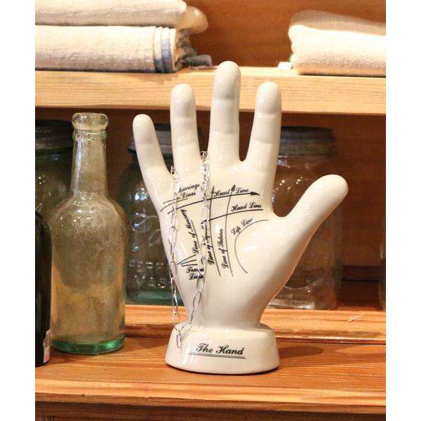 インテリア THE HAND ザ ハンド 「インテリア オブジェ 置物」