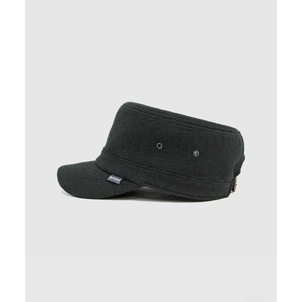 キャップ 帽子 Well-Tailored パイルスウェットワークキャップ メンズ レディース