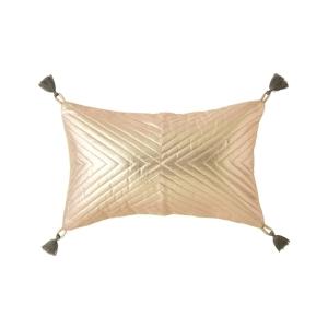 Francfranc（フランフラン） クッション クッションカバー メタリック