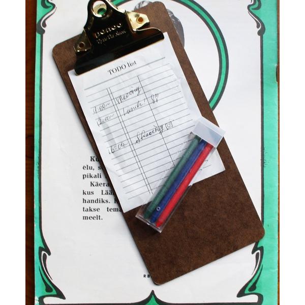 ペン kaweco5.6mm　カラー替芯