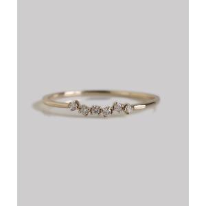 JUSTIN DAVIS（ジャスティンデイビス） 指輪 リング HERITAGE” Ring