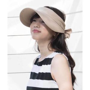 サンバイザー イロドリ レディース SC_VISOR サンバイザー レディース
