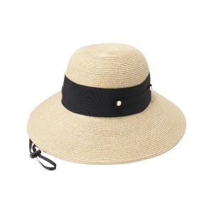 帽子 ハット イロドリ レディース IRO-SUMMER 麦わらハット