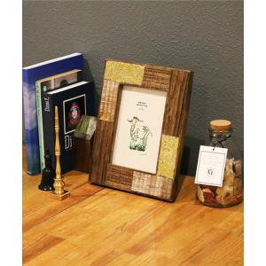 RALPH LAUREN HOME（ラルフ ローレン ホーム） 写真立て ブレナン