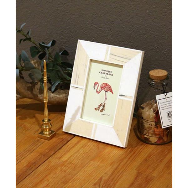 写真立て PHOTO FRAME CHAKOR　フォトフレーム チャコル