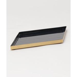 インテリア ENAMEL POLYGON TRAY 02 エナメル ポリゴン トレー02
