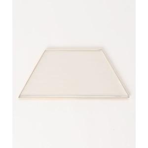 インテリア ENAMEL POLYGON TRAY 03 エナメル ポリゴン トレー03