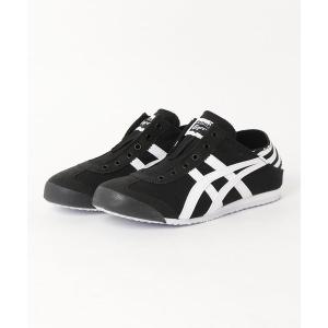 スニーカー Onitsuka Tiger オニツカタイガー メキシコ MEXICO 66 PARATY (BLACK/WHITE) 1183a339